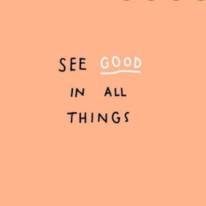 Meet your Posher, Gabriella